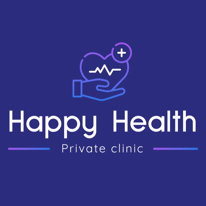 Happy Health